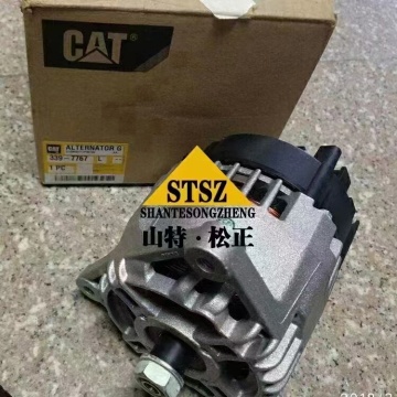 C3.3/c4.4 Alternador 339-7767