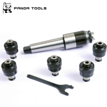 J41 Tapping Chuck Quick Change Tap Adapter for Lathe Machines