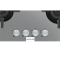 Cooktop UK AEG 4 Burner