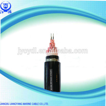 EPR insulation offshore cable EPR insulation offshore cables