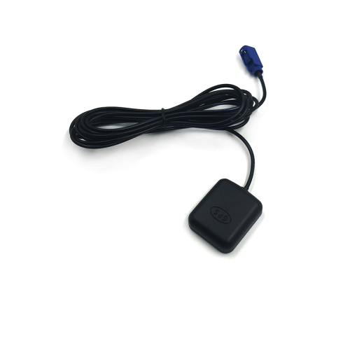 USB Splitter outdoor Trimble VHF GPS Antena