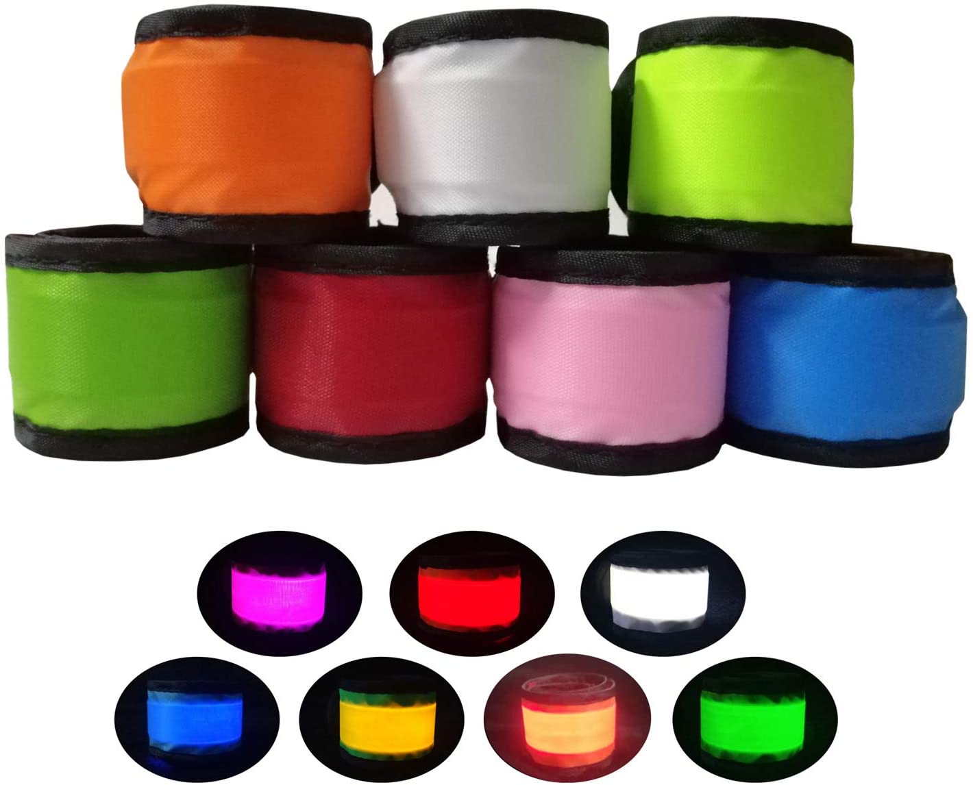 LED WRIST SNAP LED WRIST SNAP