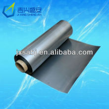 High thermal conductivity graphite foil /flexible graphite sheet/graphite paper processing manufacture