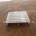 Galvanized Steel Pallet for Sale