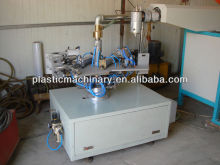 small dropper blow molding machine