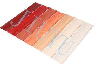 Custom WPC Flooring / WPC Wall Panel Wood Composite Decking