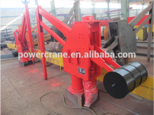 Balance Lifting Cranes Price