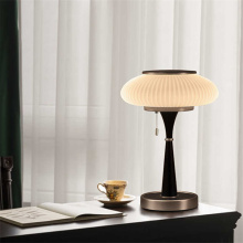 JYLIGHTING Retro LED Table Lamp