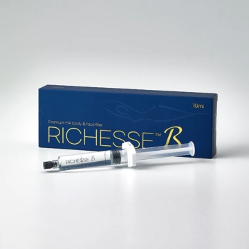 Richesse B Dermal Filler Butt Buttock Breast Enhance
