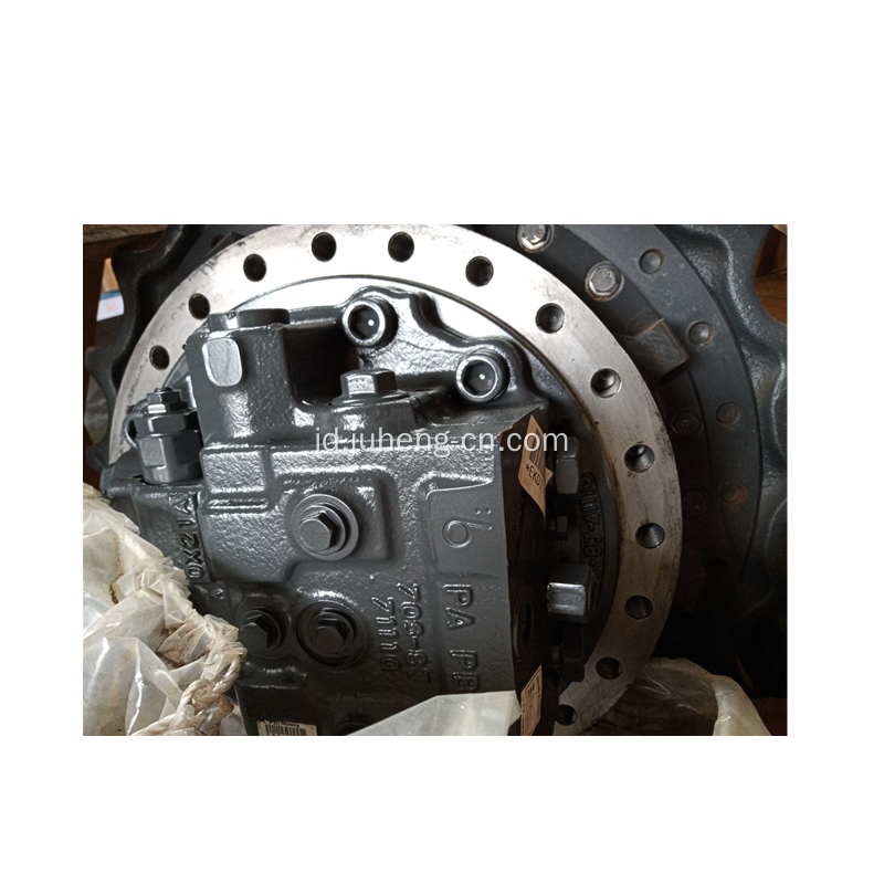 208-27-00281 PC400-7 Travel Motor PC400-7 Final Drive