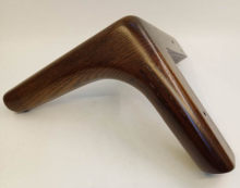 2019 High Class Wooden Sofa Legs