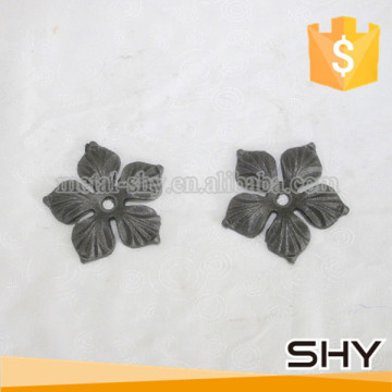 ornamental cast iron cast steel components