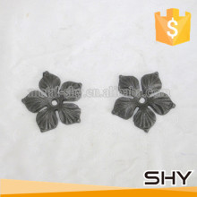 ornamental cast iron cast steel components