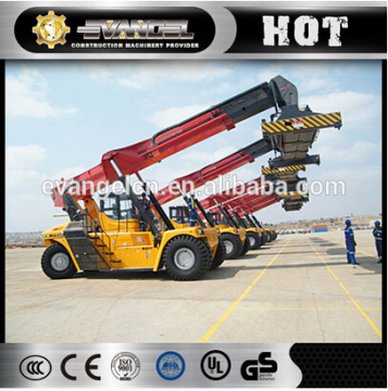 45 ton new reach stacker prices heil brand