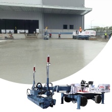 VANSE YZ30-4E Professional Concrete Laser Leveling System