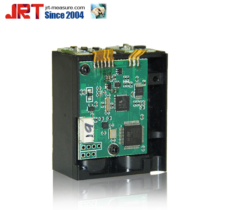 Outdoor LiDAR Distance Sensor 100Hz