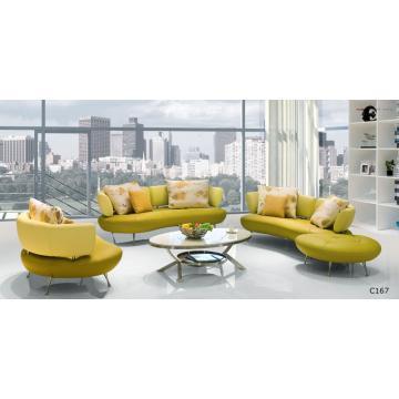 New Style Leather Sofa Suite, 1+2+3 Seater Sofa