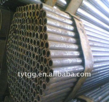 Welded Fence Pipe