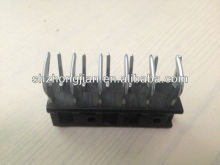 SULZER FADA GUIDE TOOTH BLOCK 6X6 D1 ,