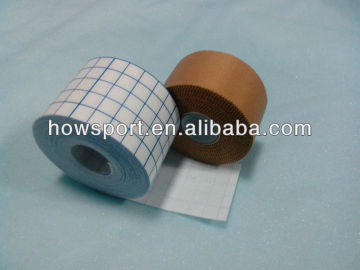 (T)open patella knee support tape Combination Pack Patella Taping Kit sports strapping tape