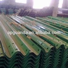 Highway Guardrail/galvanized fence /highway fence