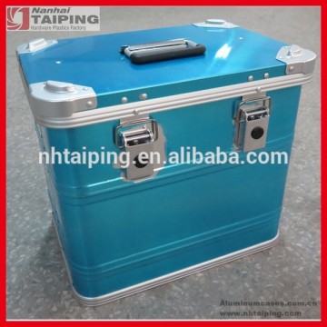 Hot-sale customized durable aluminium alloy aluminium case/aluminium container