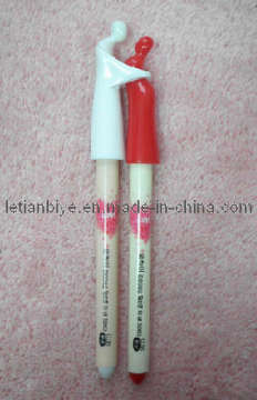 Couple Pen, Valentine Pen (LT-C403)