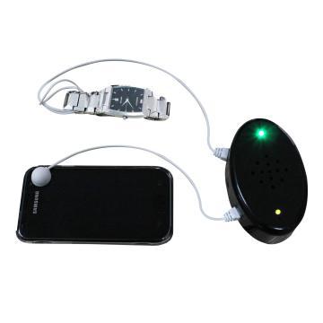 two -way burglur alarm hosts for articles