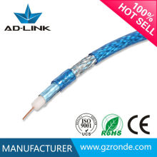 Hot sale compression f connector rg6 catv cable