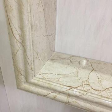 Stabilizers for Excellent weatherable profile