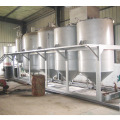 น้ำมันปรุงอาหาร Peanut Oil Refing Plant