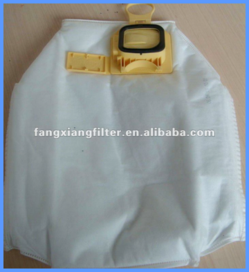 Non-woven Vacuum cleaner filter Bags for vorwerk 140