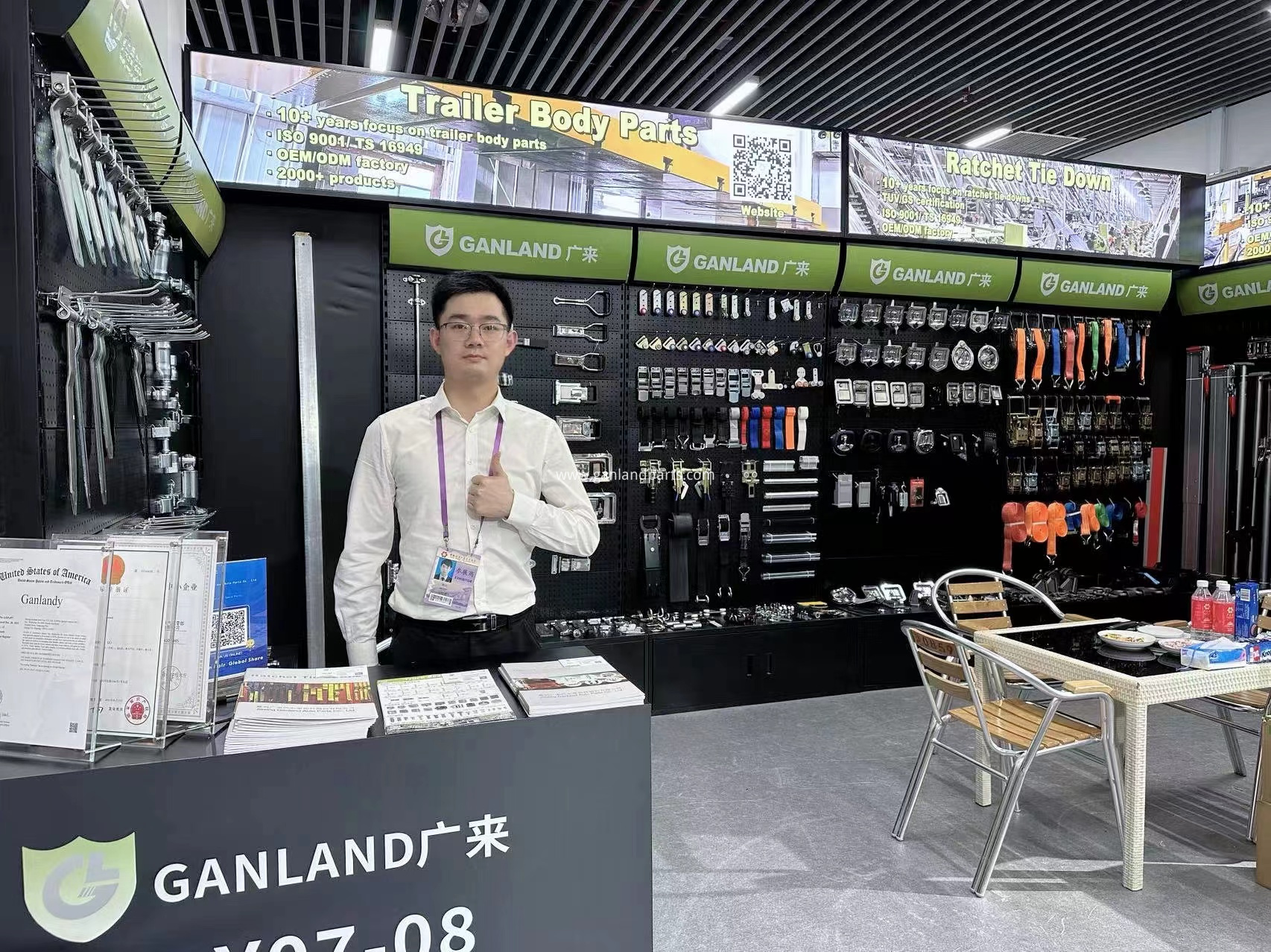 Spring Canton Fair 3