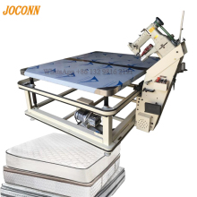 Automatic Lifting Mattress Border Quilter Machine