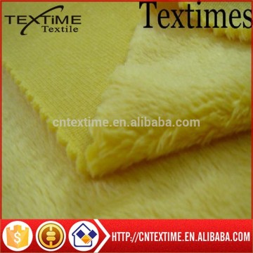 Polyester micro fabric plain micro fabric