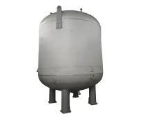 Efficient Buffer Tank for Optimal Storage Solutions
