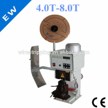 EW-09F 4T-8T customizable terminal crimping machineTerminal crimping machine