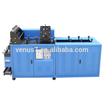 JX-A6kitchen scrubber making machine