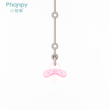 UK Baby Silicone Pacifier Teether Baby Factory