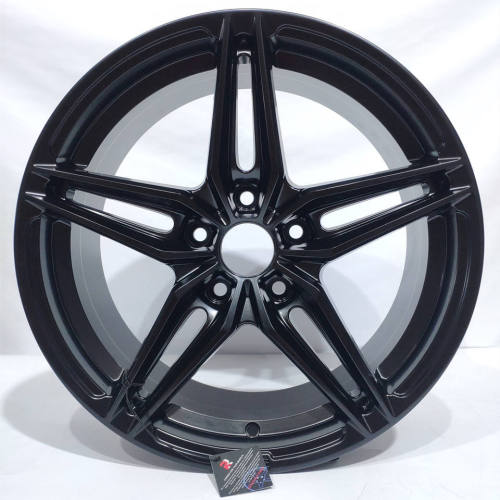 5018 17 18 Inch Alloy Wheel Car Rims for Passenger Car