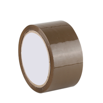 Plastic Brown Opp Packing Tape For Box