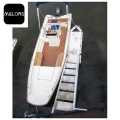 Композитный настил пола Melors Marine EVA Boat Sheet