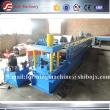 Pallet Rack Beam Machine