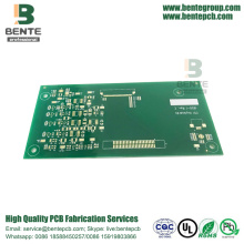FR4 PCB Prototype PCB Material
