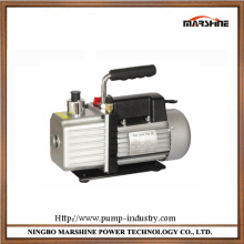 110V/220V Horizontal double stage rotary vane vacuum pump