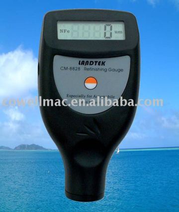 Coating Thickness Meter(CM8828)/thickness tester/paint thickness meter/thickness gauge/coating thickness gauge