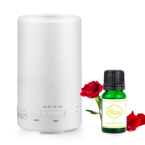 Popular 50 ml Mini Portable Home Diffuser Oil