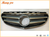New W212 AMG Grille car grille guard auto front grille for be nz E-Class (14~15'YEAR) OEM A2128850822
