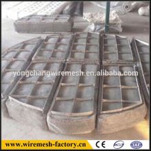chemical wire mesh demisters foam destroyer