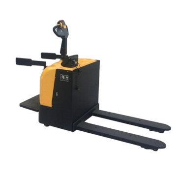 LYEA- All electric transport vehicle